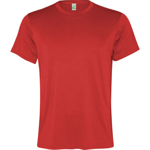 T-Shirt tecnica unisex - Regular - SLAM - 0304