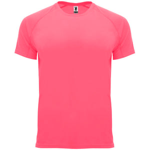 Roly BAHRAIN CA0407 - Rosa lady fluo