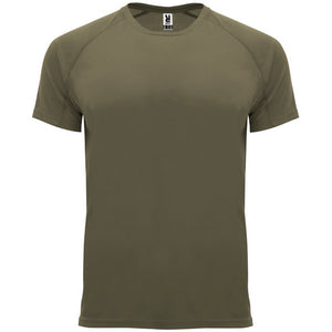 Roly BAHRAIN CA0407 - Verde militare