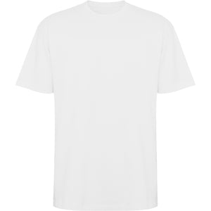 T-Shirt neutra unisex – Oversize – BULL 6560