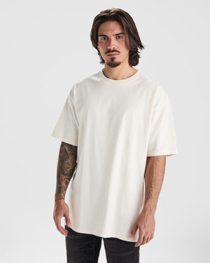 T-Shirt neutra unisex – Oversize – BULL 6560