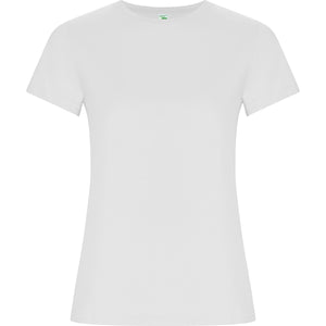 GOLDEN WOMAN 6696 - Bianco