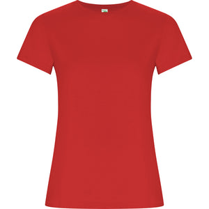 GOLDEN WOMAN 6696 - Rosso