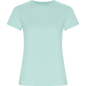 GOLDEN WOMAN 6696 - Verde Menta