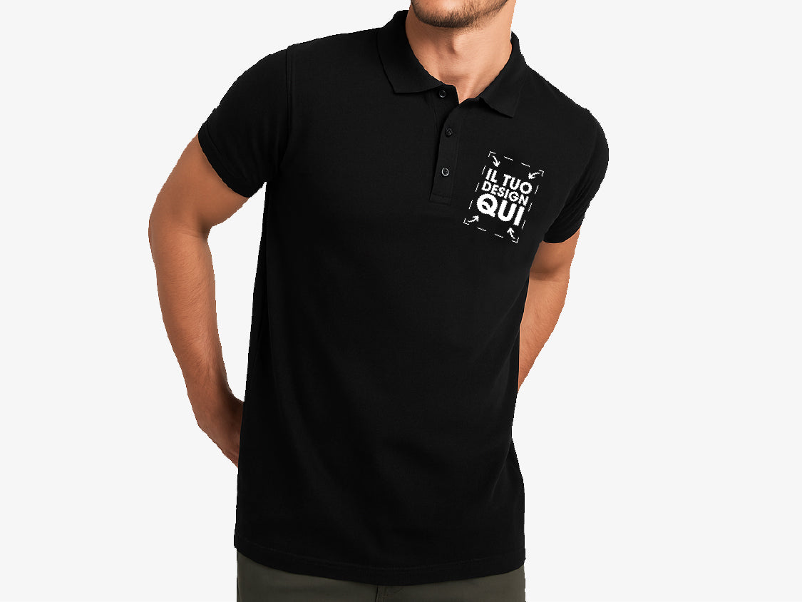 Crea la tua Polo