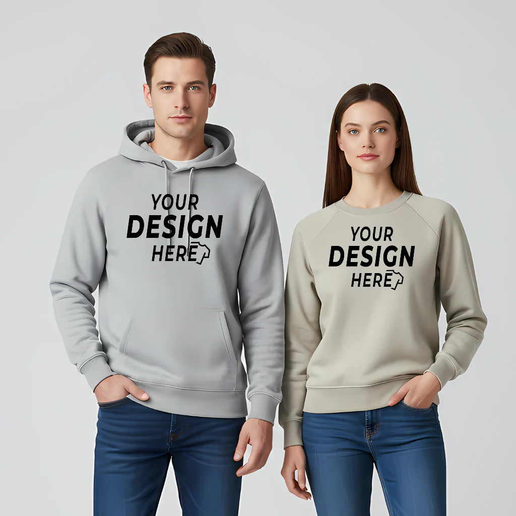 Felpe Personalizzate
