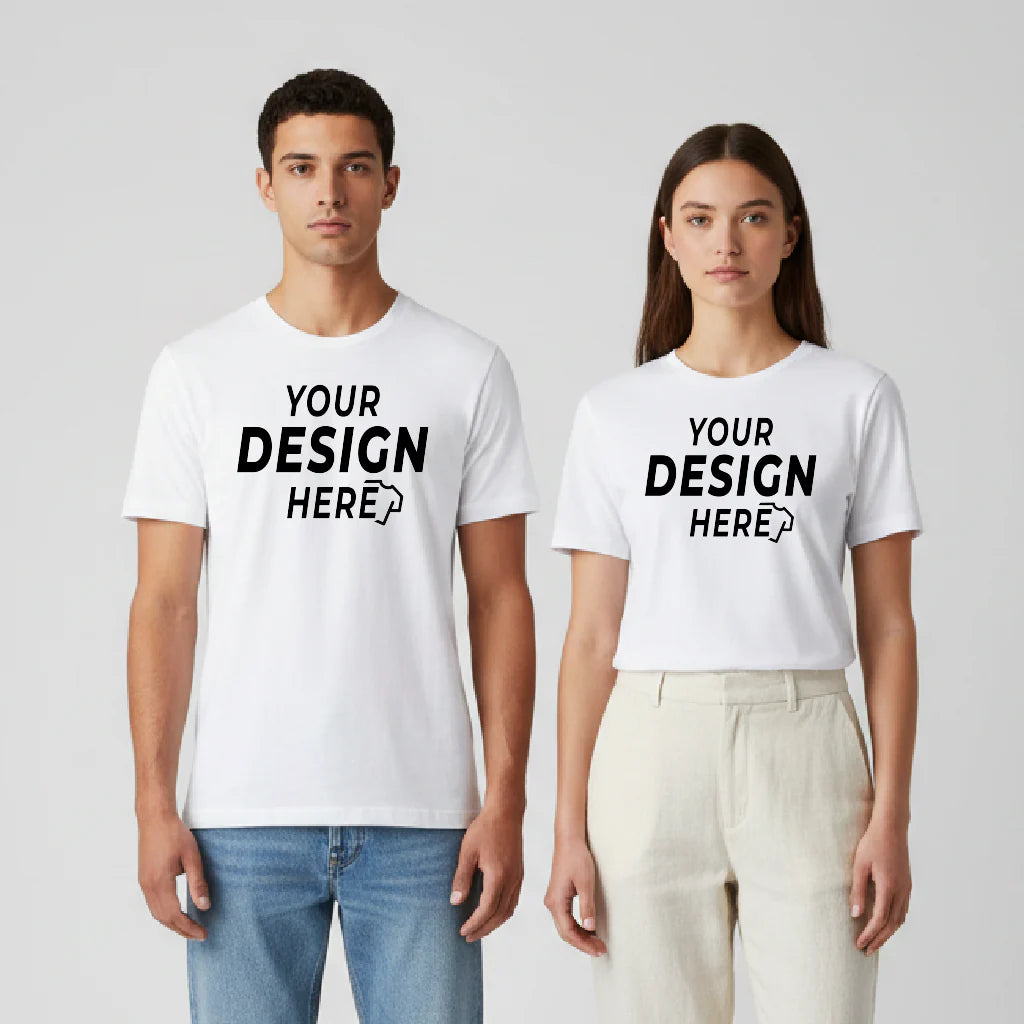 T-Shirt Personalizzate