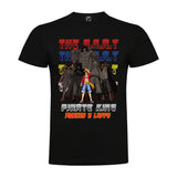 T-Shirt Anime One Piece Sovereign of the Sea