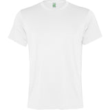 T-Shirt tecnica unisex - Regular - SLAM - 0304