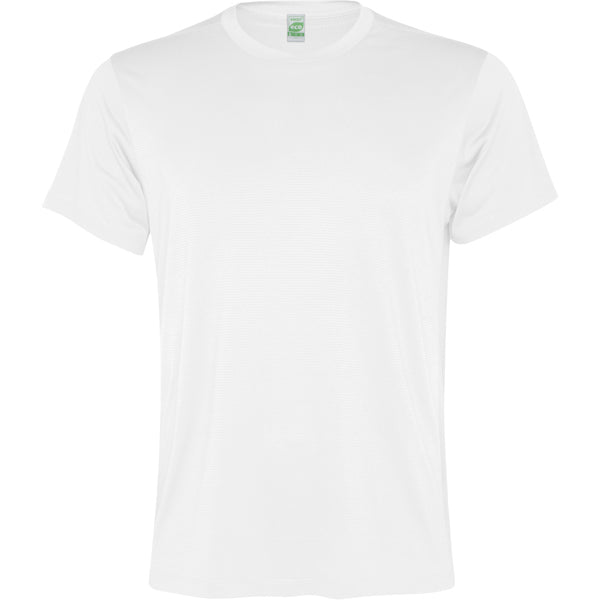 T-Shirt tecnica unisex - Regular - SLAM - 0304