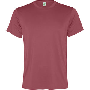 T-Shirt tecnica unisex - Regular - SLAM - 0304