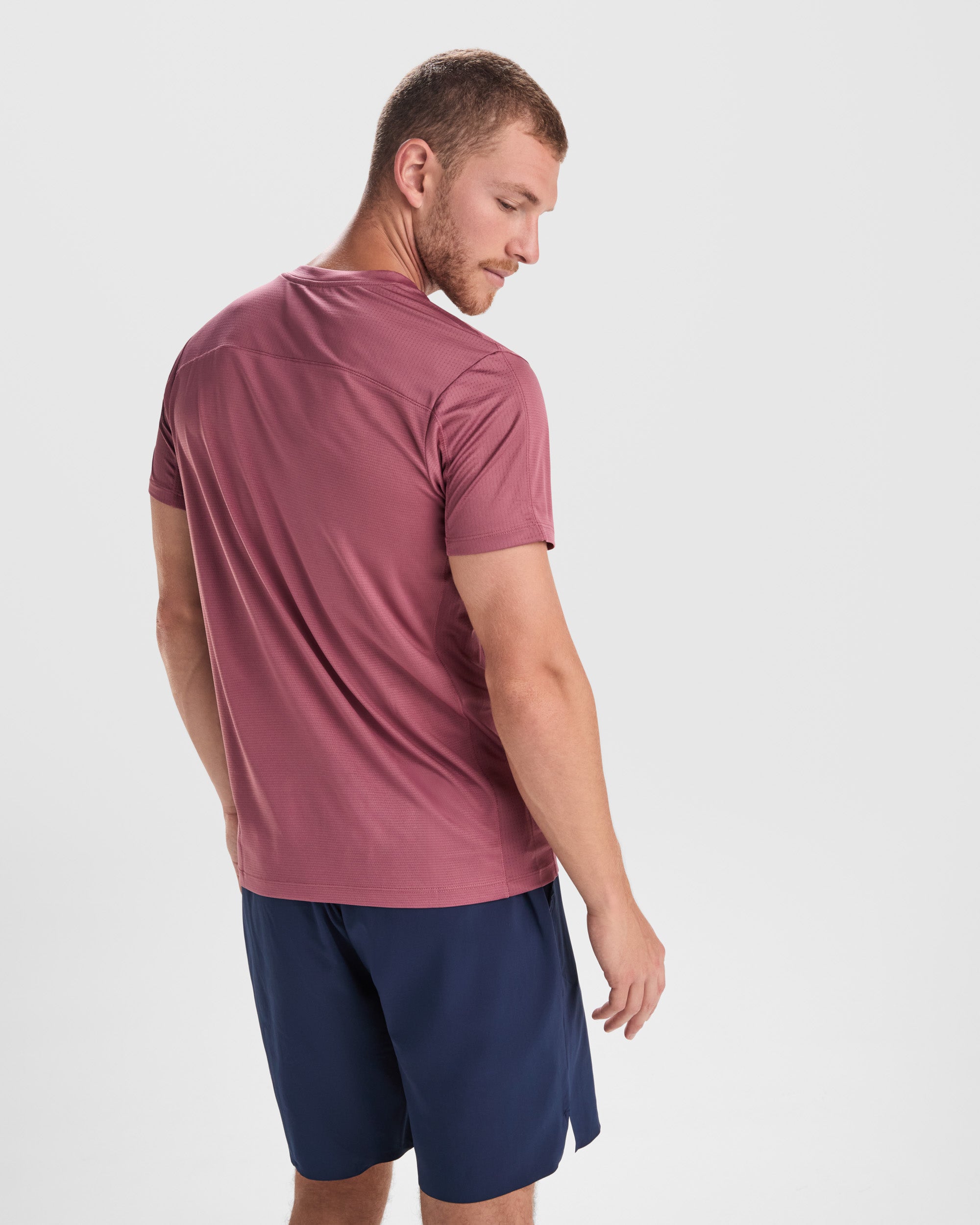 T-Shirt tecnica unisex – Regular – SLAM 0304