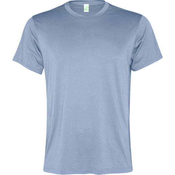 T-Shirt tecnica unisex - Regular - SLAM - 0304