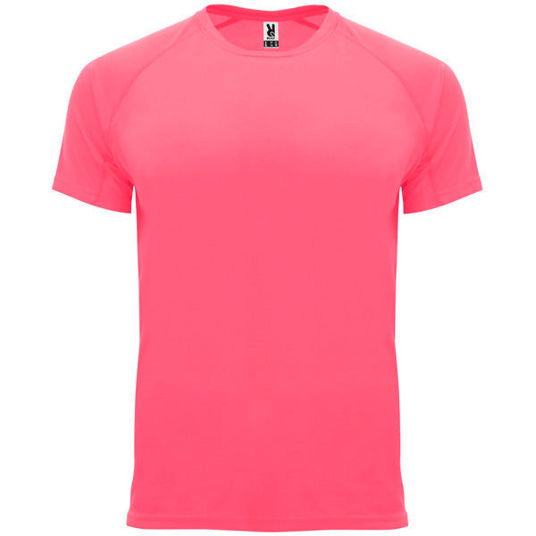 Roly BAHRAIN CA0407 - Rosa lady fluo