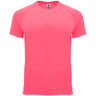 Rosa lady fluo