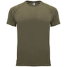 Verde militare