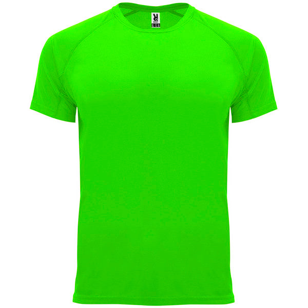 Roly BAHRAIN CA0407 - Verde fluo