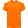 Arancione fluo