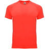 Corallo fluo
