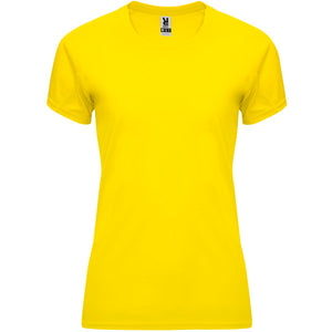 Roly BAHRAIN WOMAN CA0408 - Giallo