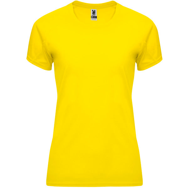 Roly BAHRAIN WOMAN CA0408 - Giallo