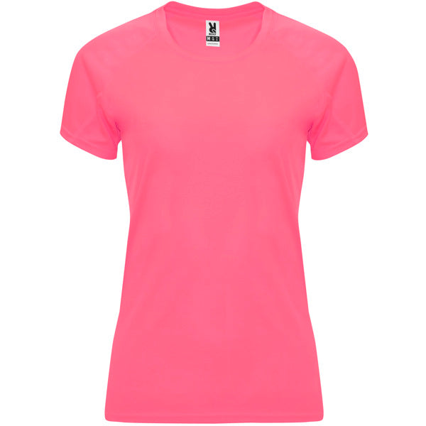 Roly BAHRAIN WOMAN CA0408 - Rosa lady fluo