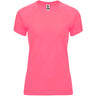 Rosa lady fluo