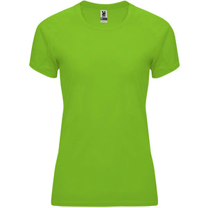 Roly BAHRAIN WOMAN CA0408 - Lime