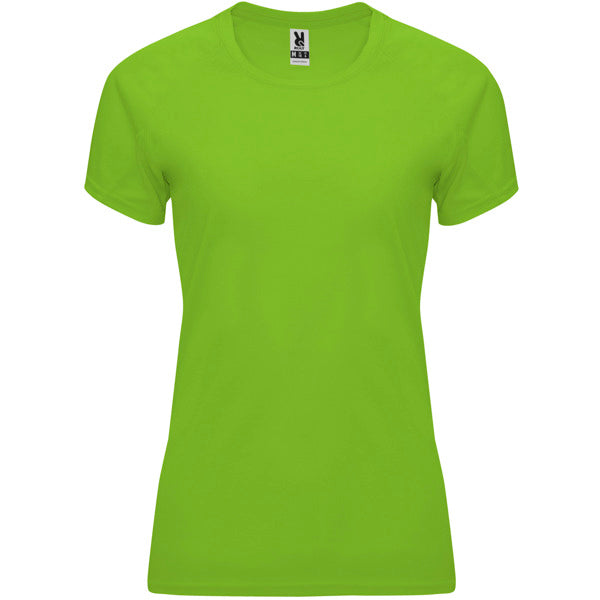 Roly BAHRAIN WOMAN CA0408 - Lime