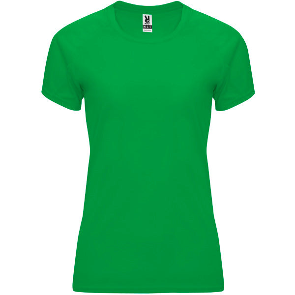 Roly BAHRAIN WOMAN CA0408 - Verde felce