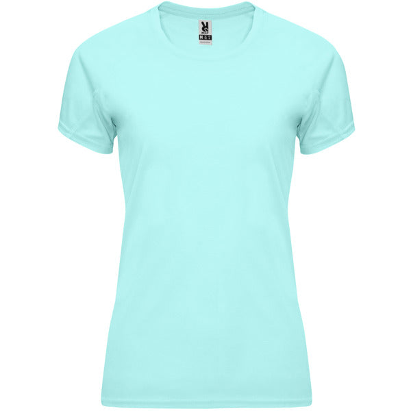 Roly BAHRAIN WOMAN CA0408 - Verde menta