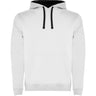 Bianco/Blu Navy