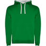 Verde Kelly/Bianco