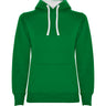 Verde Kelly/Bianco