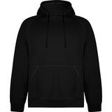 Felpa neutra unisex – Cappuccio – VINSON 1074