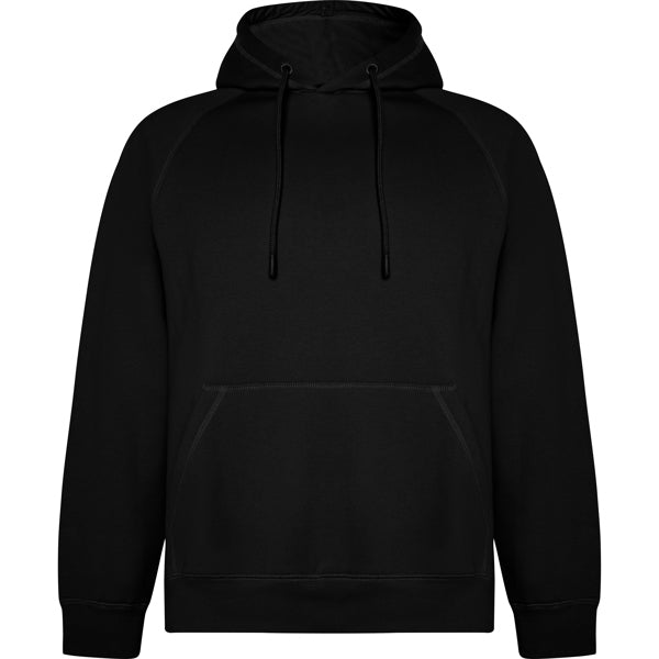 Felpa neutra unisex – Cappuccio – VINSON 1074