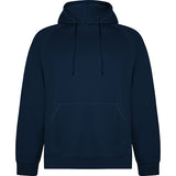 Felpa neutra unisex – Cappuccio – VINSON 1074