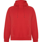 Felpa neutra unisex – Cappuccio – VINSON 1074