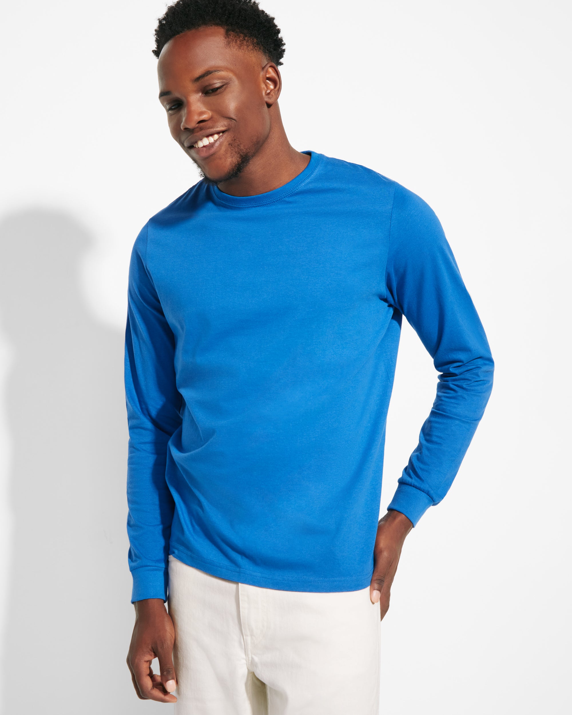 T-shirt manica lunga - POINTER 1204