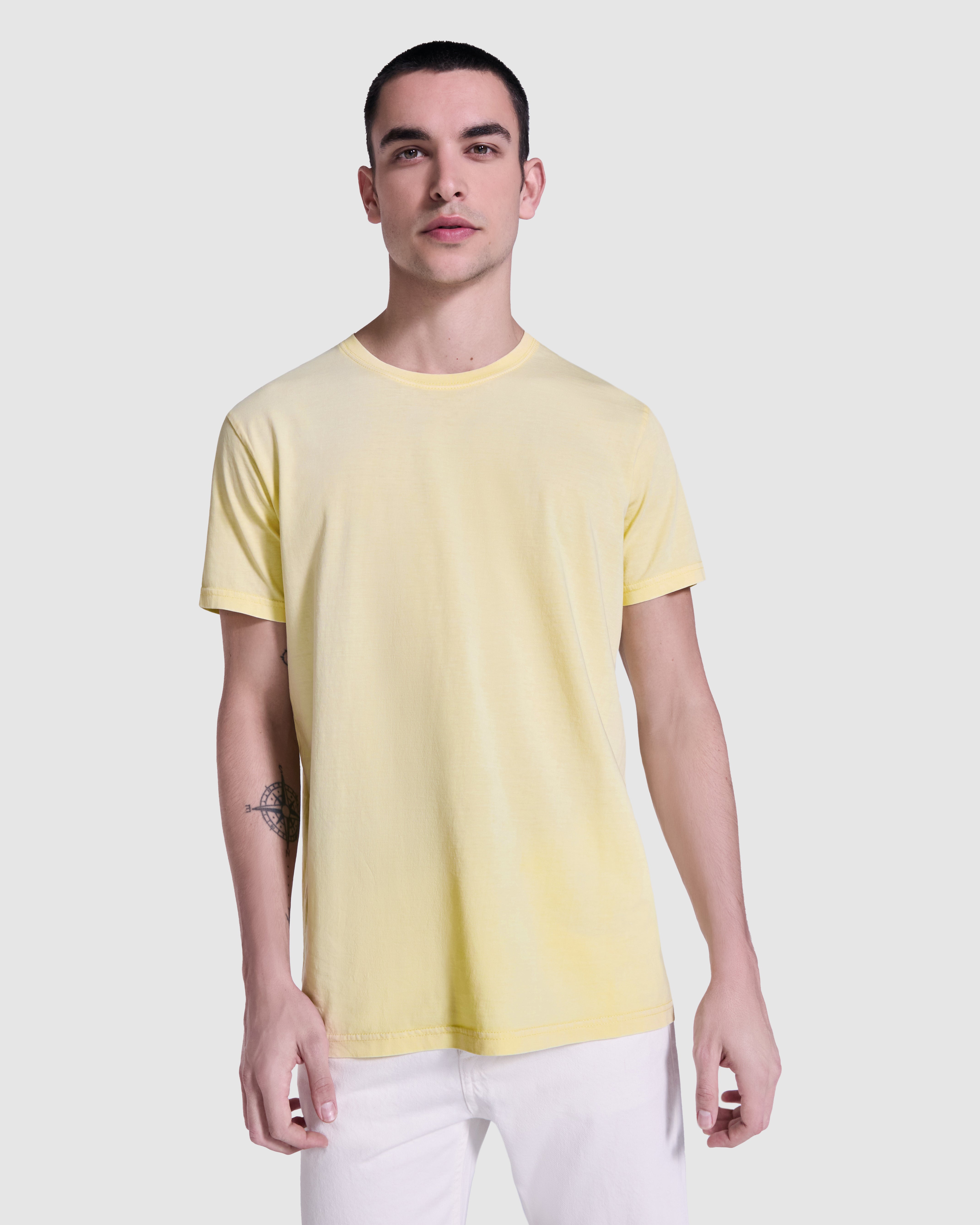 T-Shirt uomo - CORGI 2200