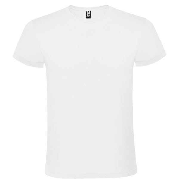 T-Shirt neutra unisex – Regular – ATOMIC 150 6424