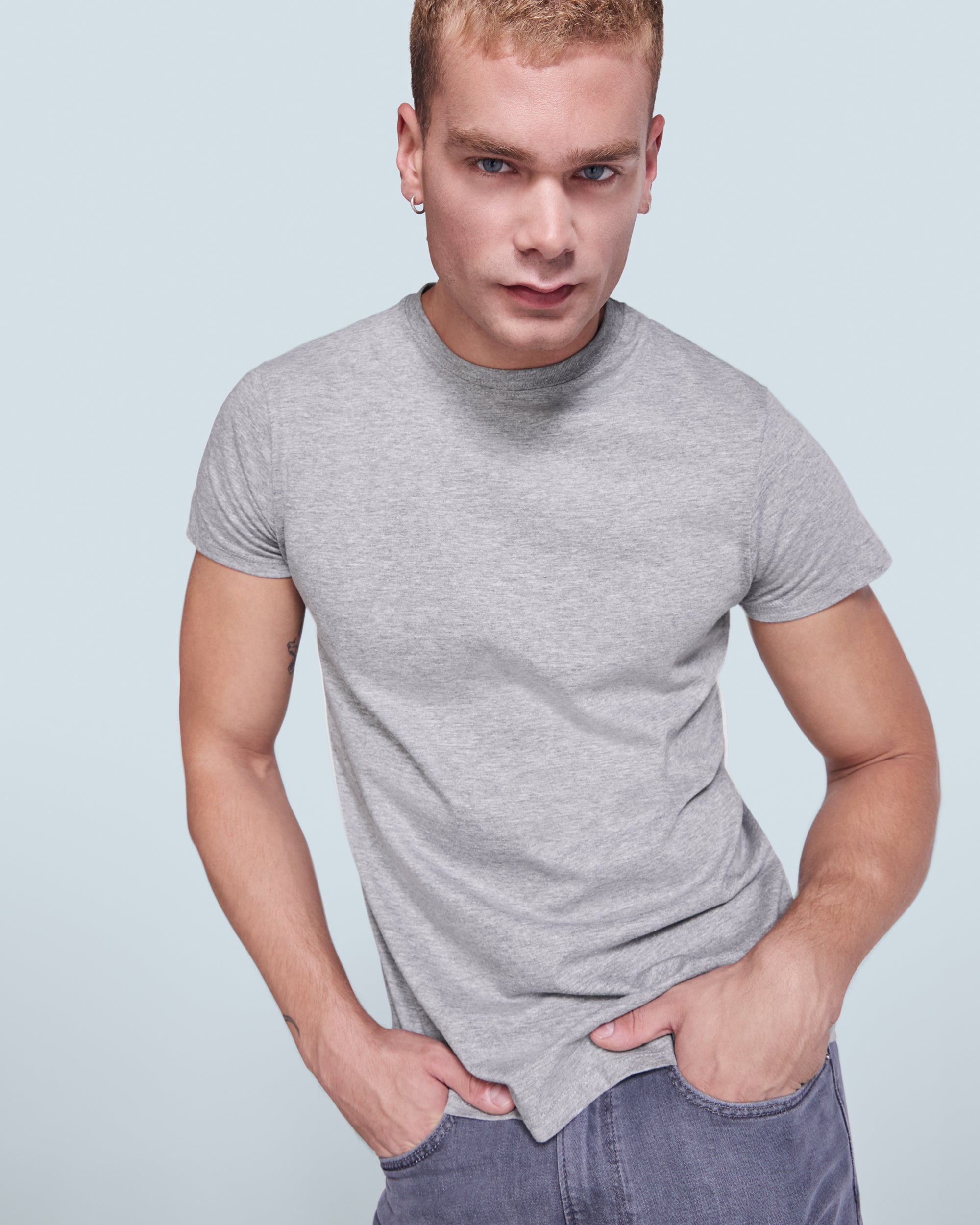 T-Shirt uomo - ATOMIC 150 6424