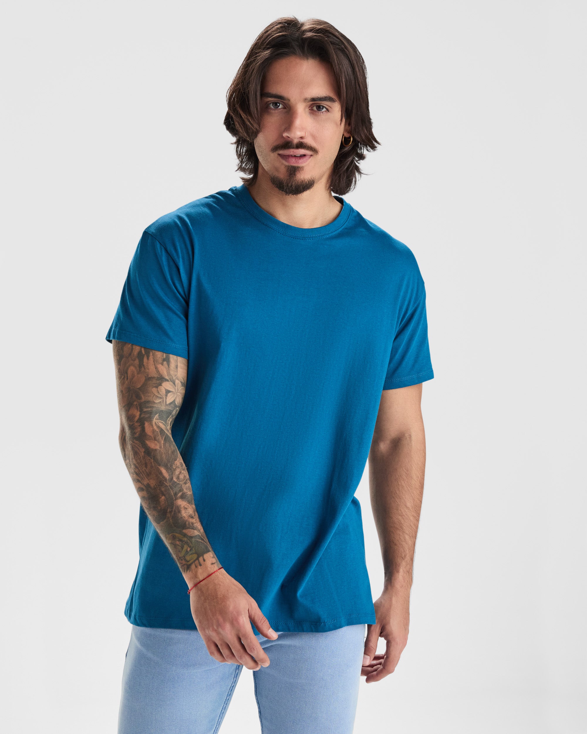 T-Shirt neutra unisex – Regular – BEAGLE 6554