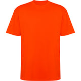 T-Shirt neutra unisex – Oversize – BULL 6560