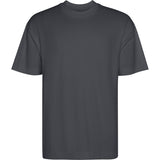 T-Shirt neutra unisex – Oversize – CHOW 6561