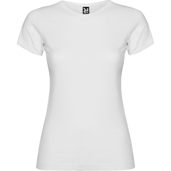 Roly JAMAICA 6627 - Bianco - XXL