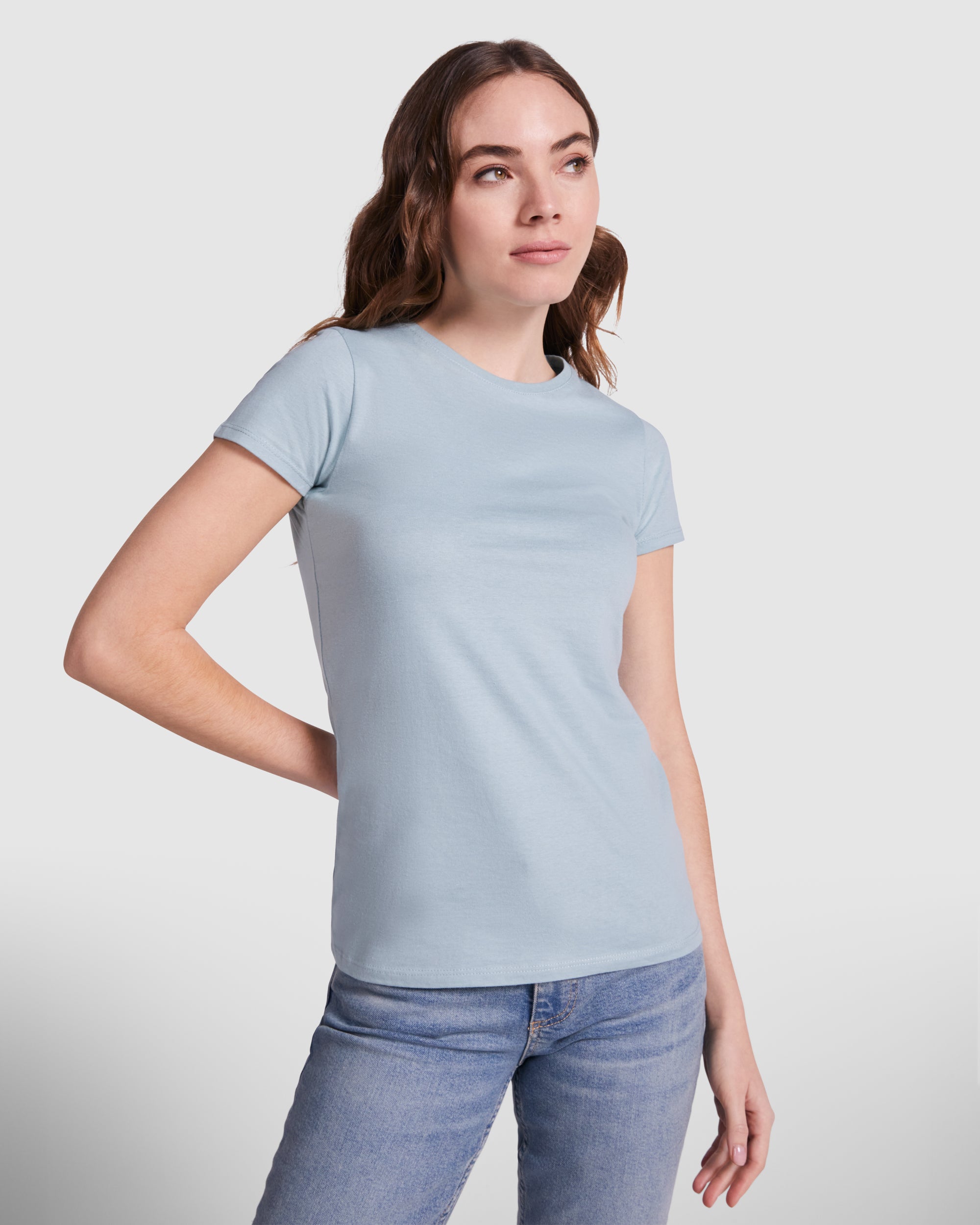 T-Shirt donna - CAPRI 6683