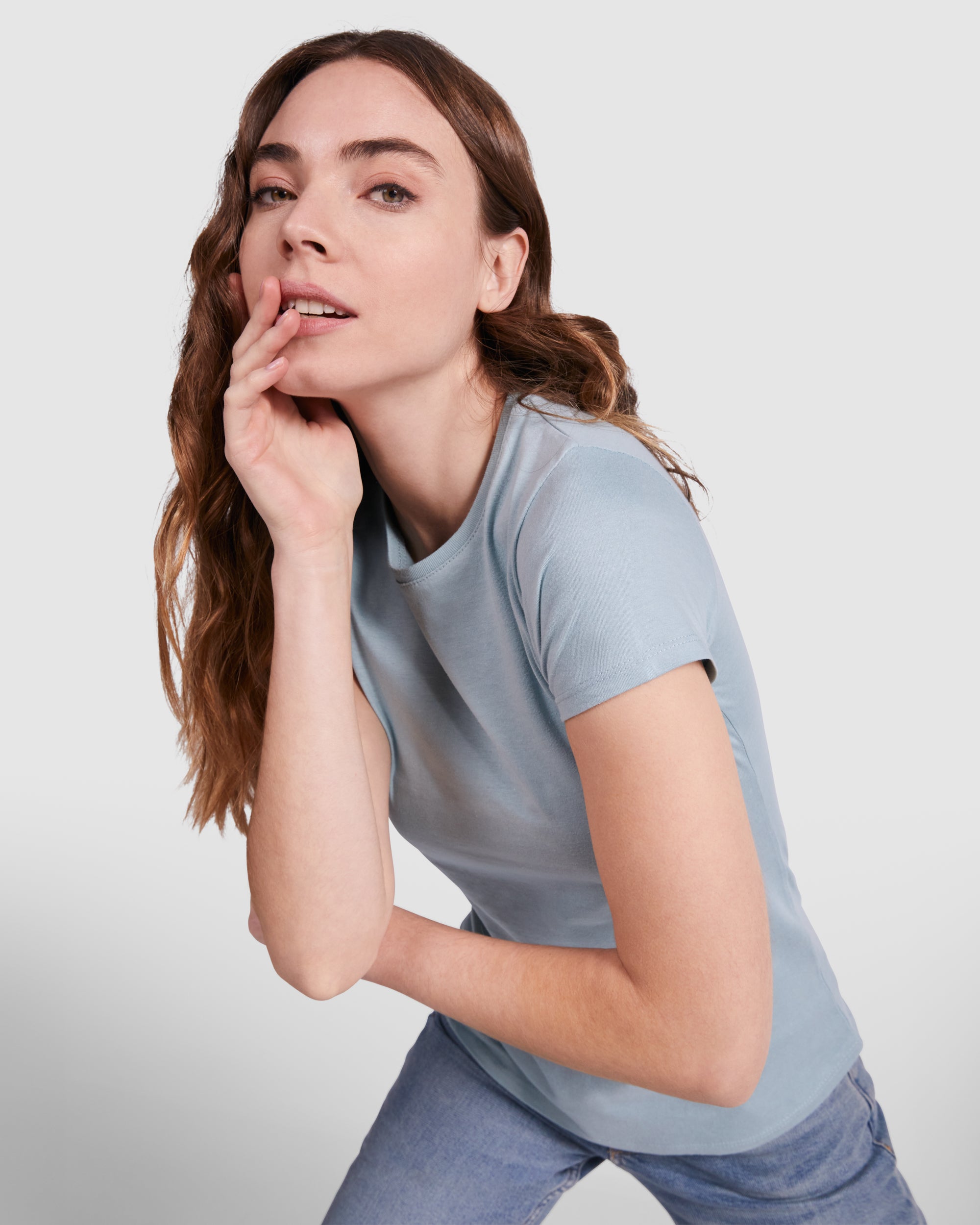 T-Shirt donna - CAPRI 6683