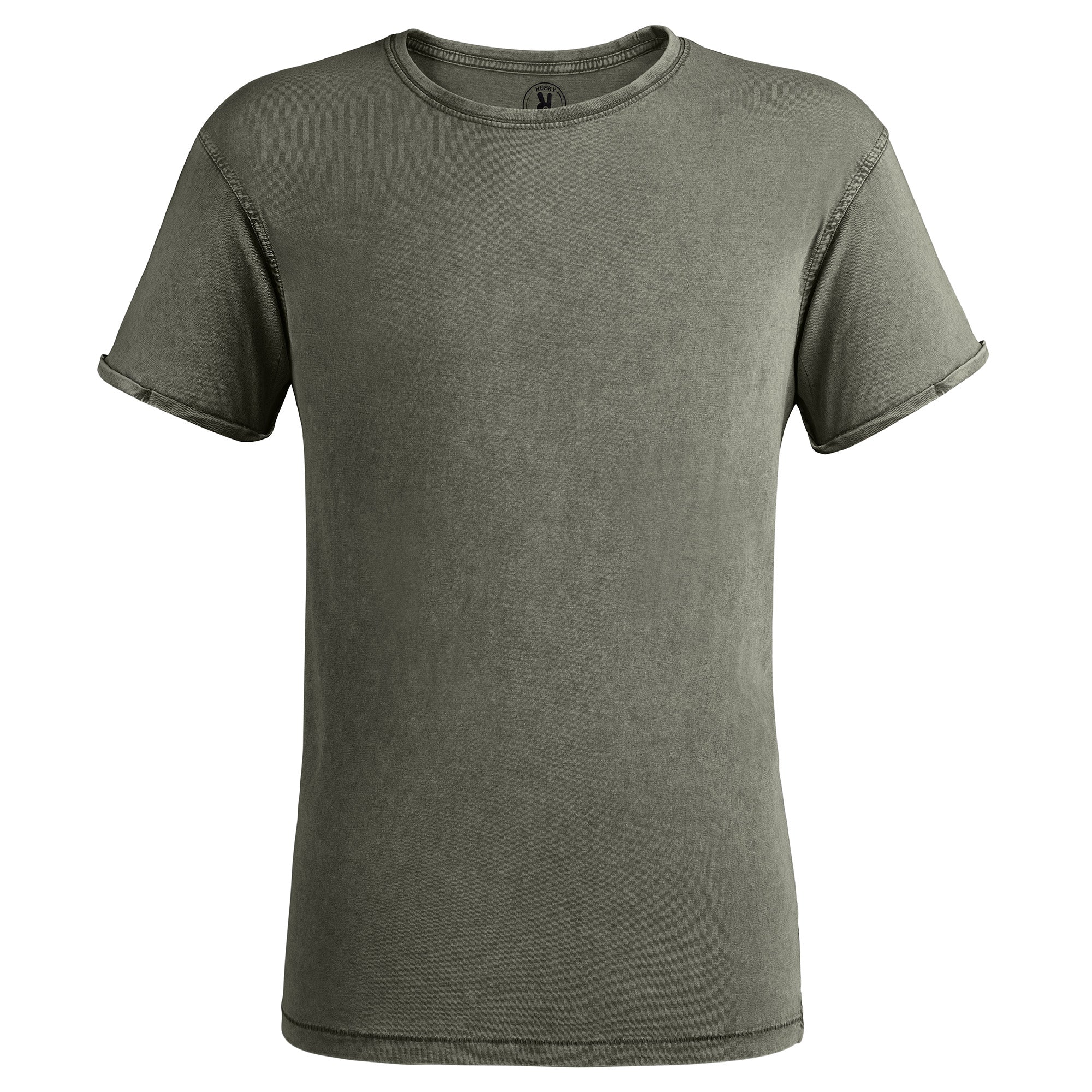 T-Shirt uomo manica corta Husky 6689