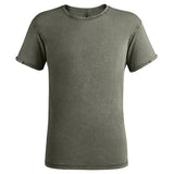 T-Shirt uomo manica corta Husky 6689